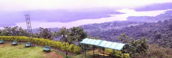 Adventure Activities at Mantra Resorts